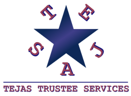 Tejas Trustee Services logo